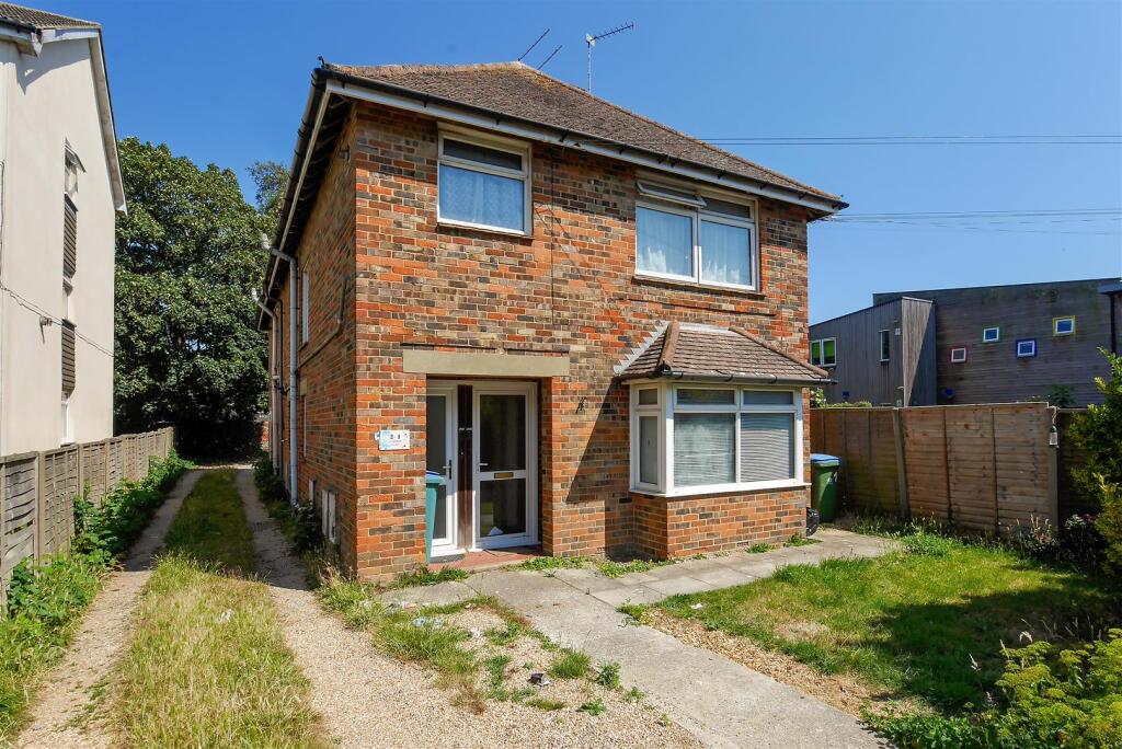 Main image of property: Glamis Street, Bognor Regis