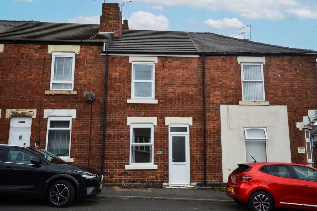 Main image of property: Kilnhurst Road, Rawmarsh, S62