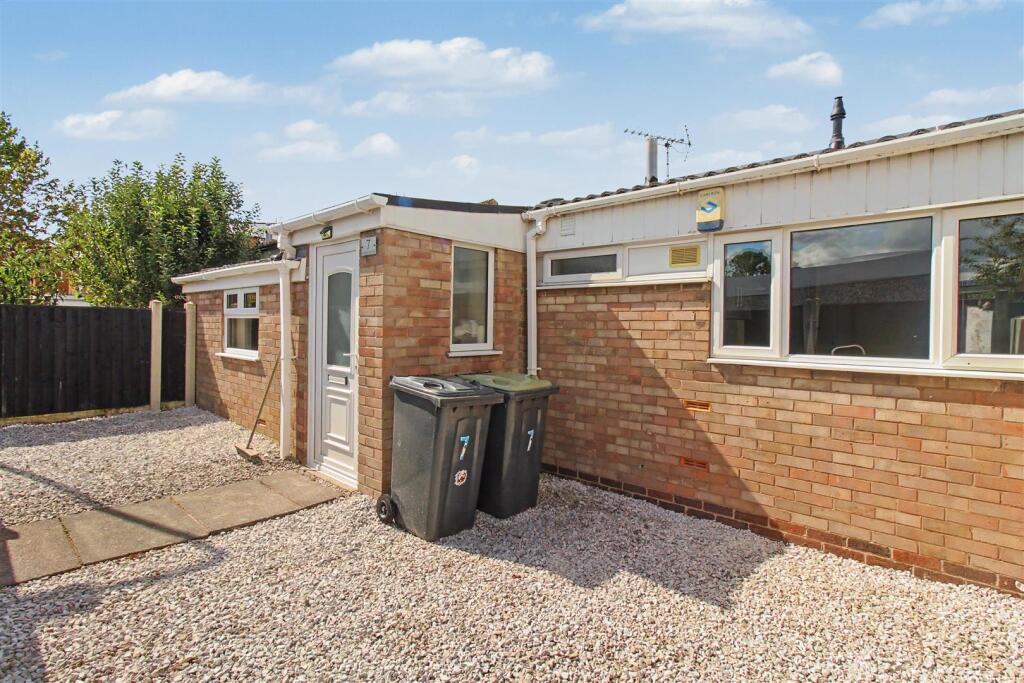 Main image of property: Ulldale Court, Beeston, Nottingham