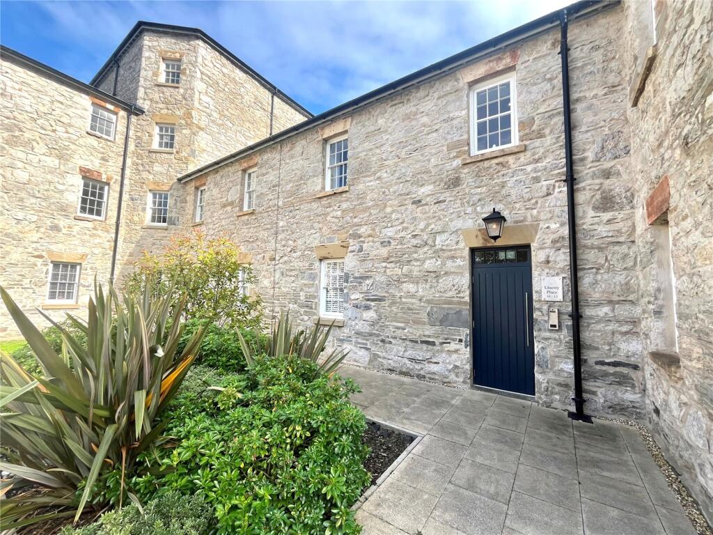 Main image of property: Old Chester Road, Holywell, Flintshire, CH8
