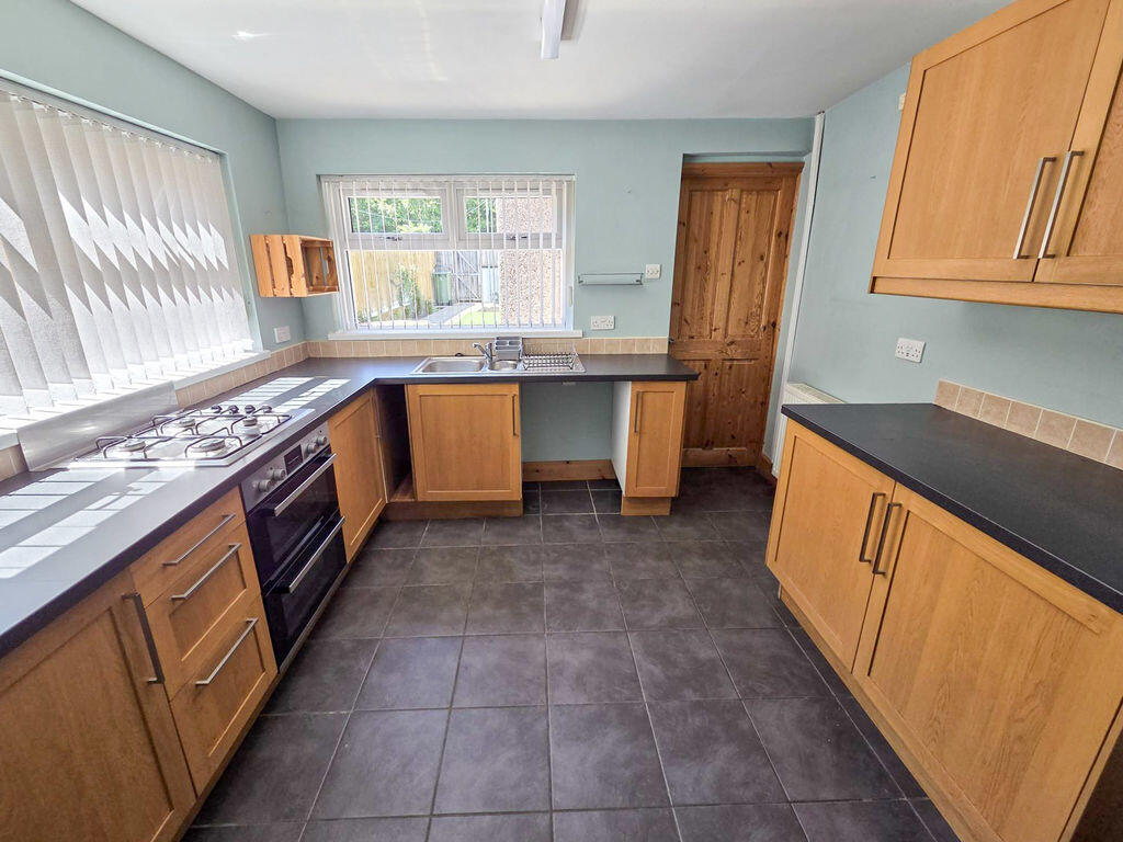 Main image of property: Edward Street, Hengoed