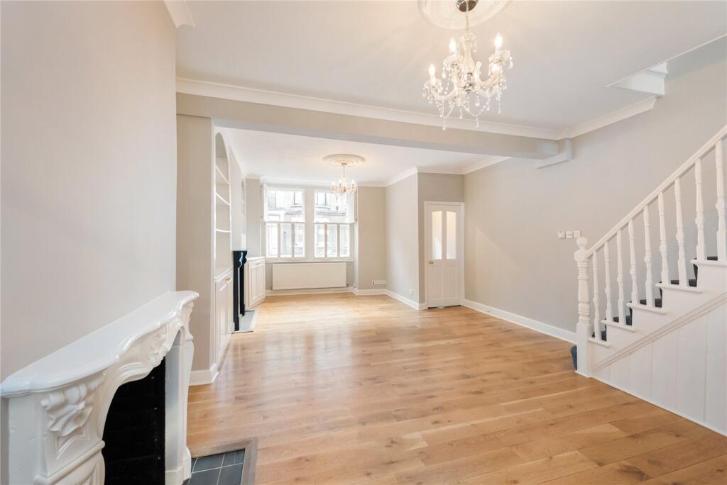 Main image of property: Kingwood Road, Fulham, London, SW6