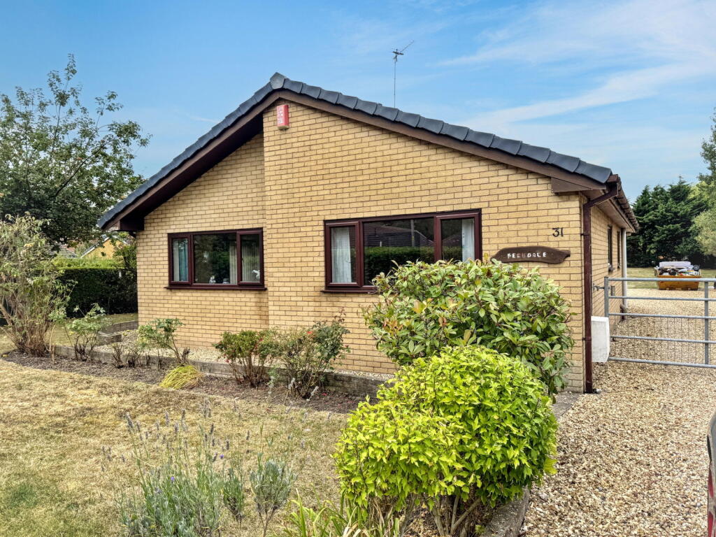 Main image of property: Denbigh Circle, Kinmel Bay, Conwy, LL18