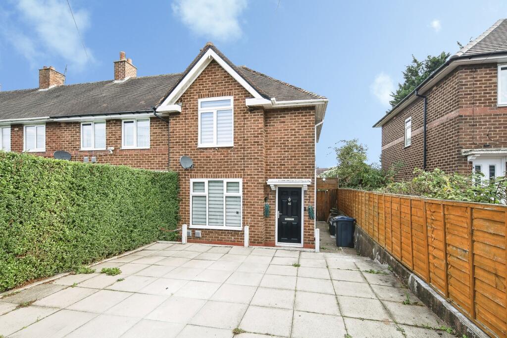 Main image of property: Eatesbrook Road, BIRMINGHAM, West Midlands, B33