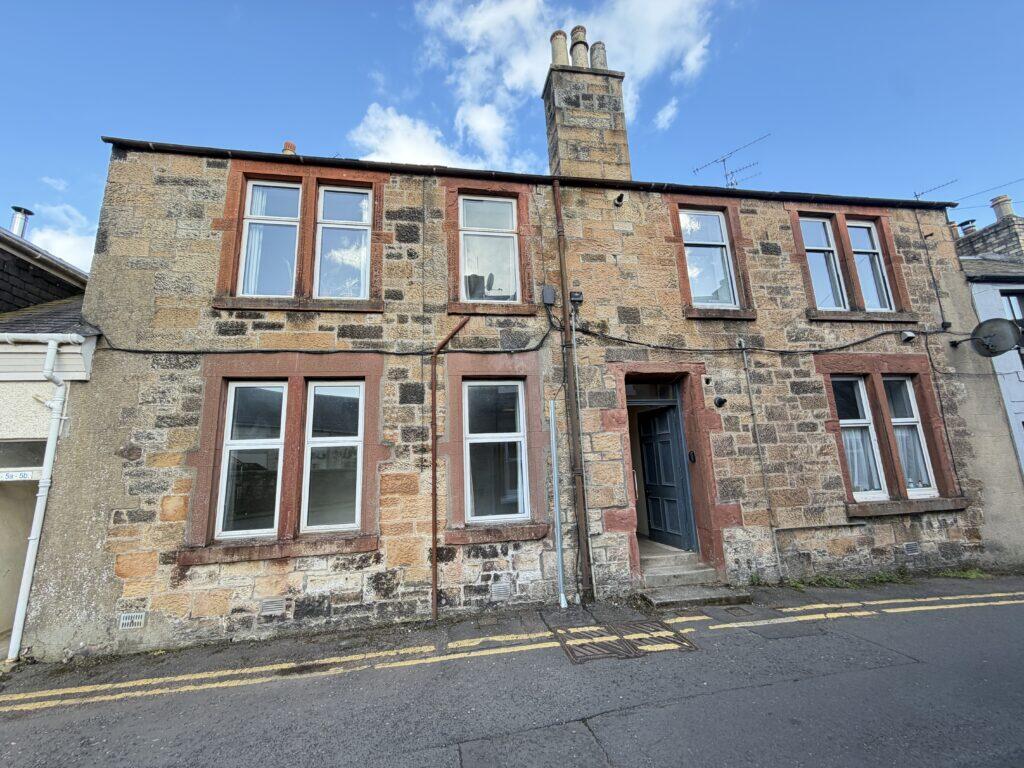 Main image of property: Bridgend, Dunblane, FK15 9ES
