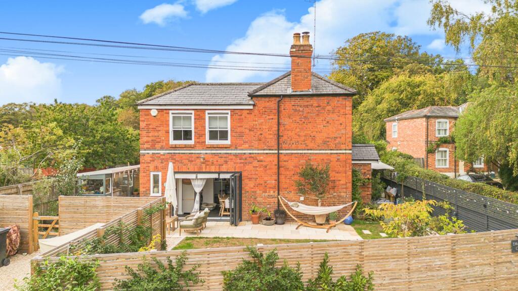 Main image of property: School Lane, Stoke Row