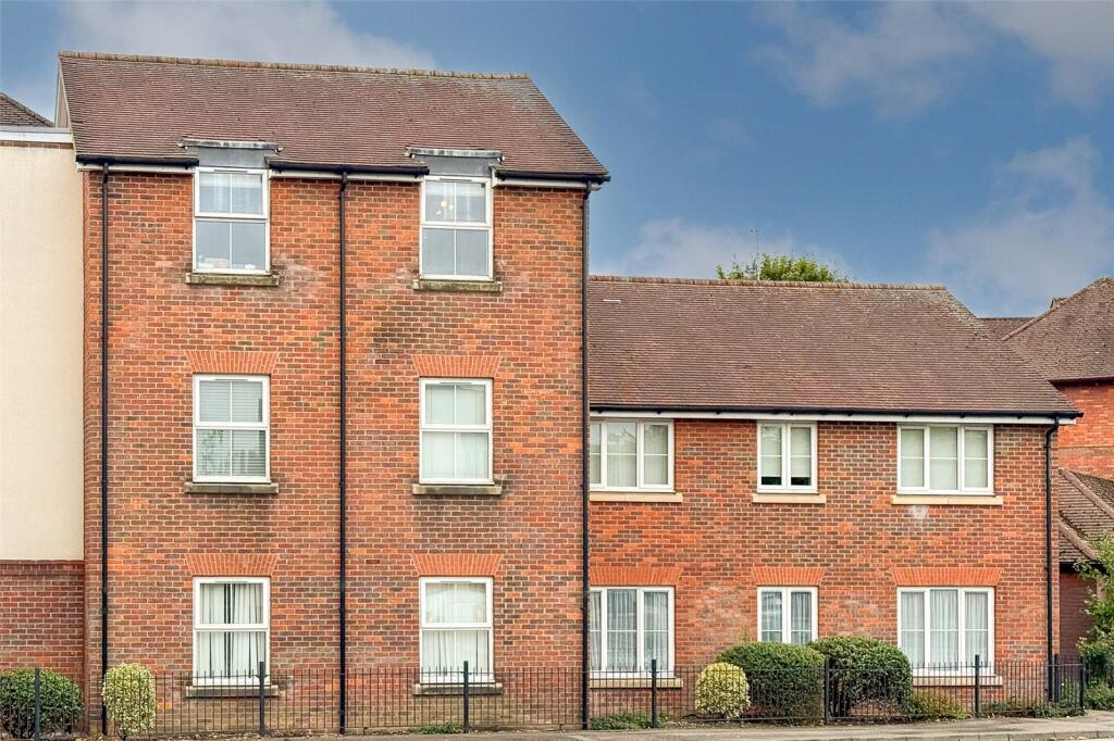 Main image of property: Germain Street, Chesham, Bucks, HP5