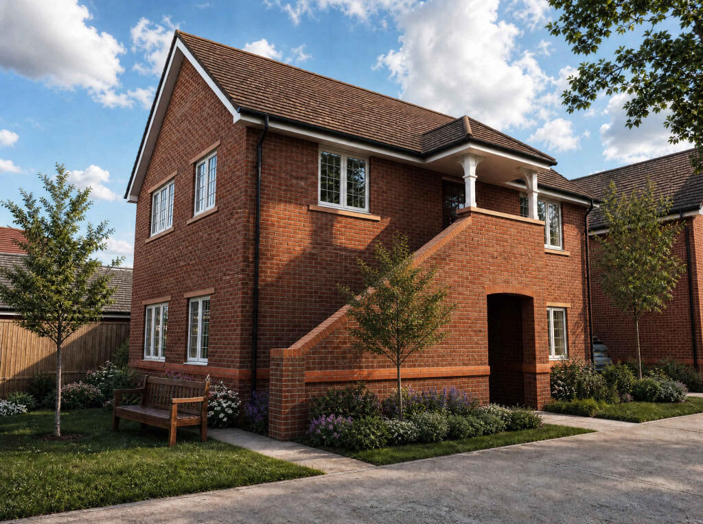 Main image of property: Birmingham Road,
Alcester,
B49 5EH
