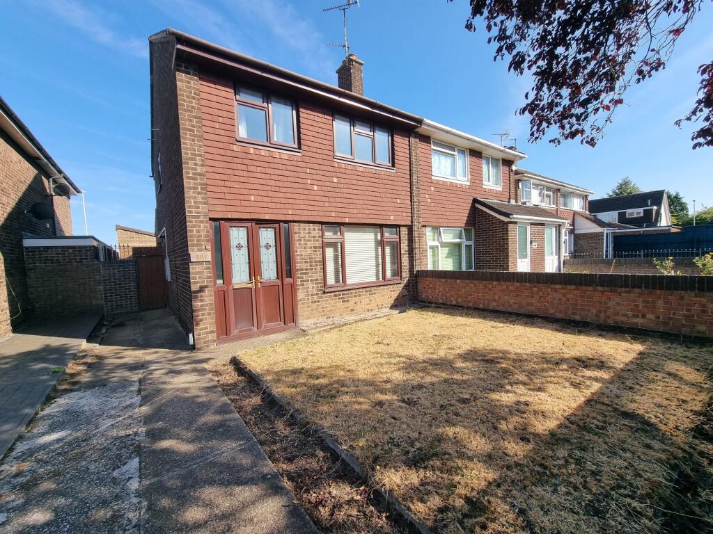 Main image of property: Melton Road, Leicester, LE4 7SJ