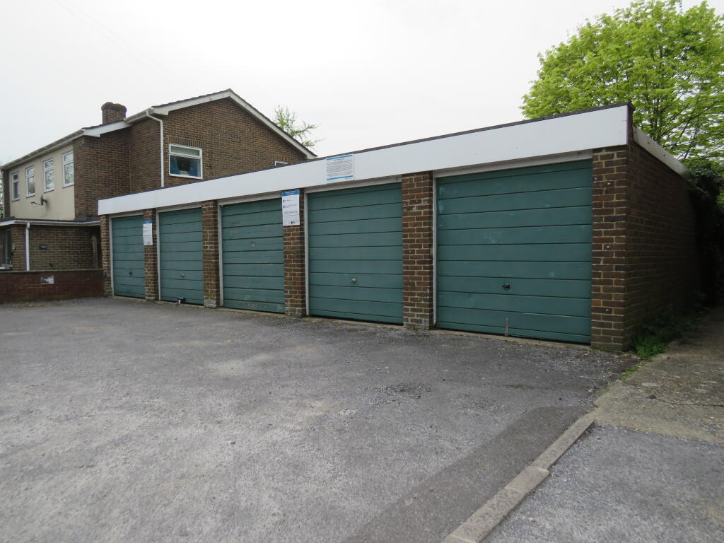 Main image of property: Berkeley Court, SP2