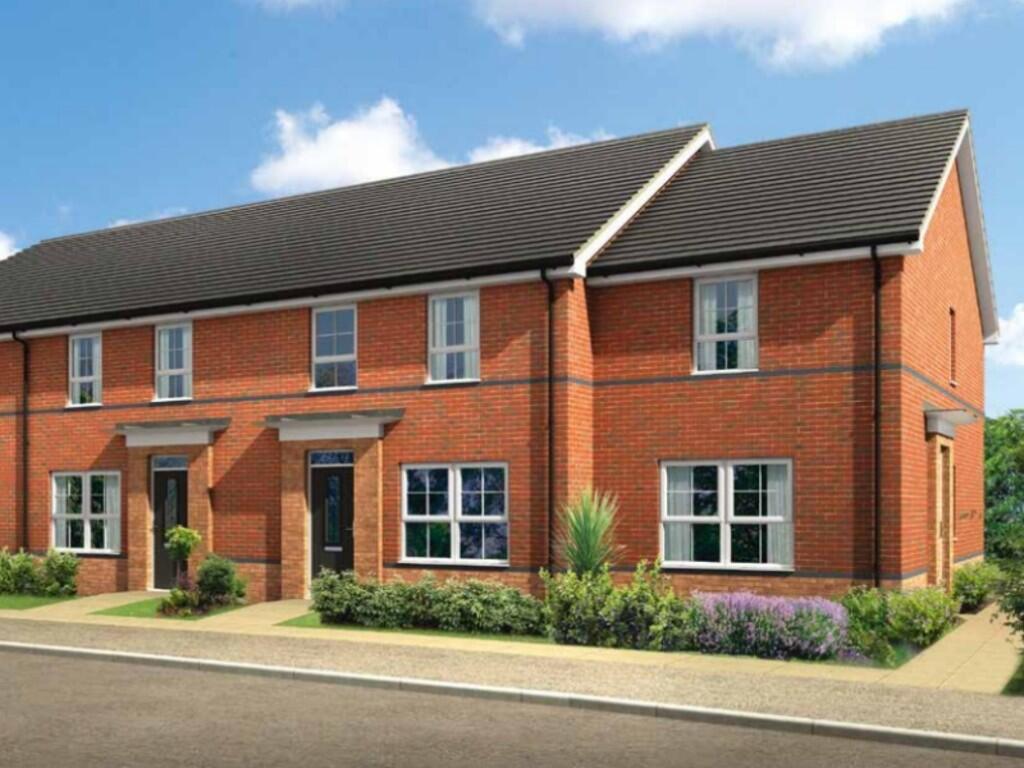 Main image of property: Glebe Close, Cayton, Scarborough