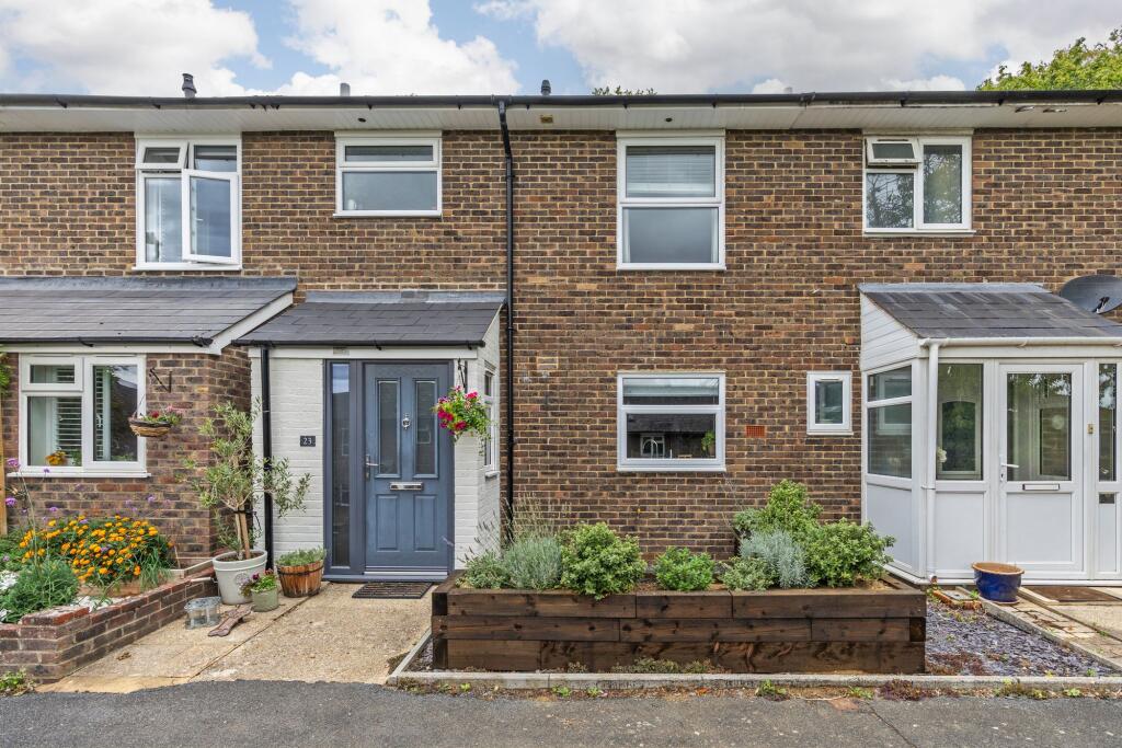 Main image of property: Coney Green, Winchester, SO23
