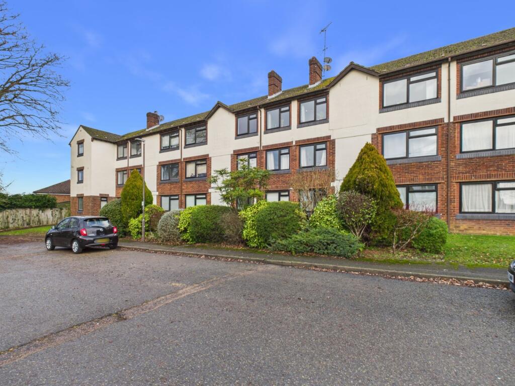 Main image of property: Woodley Court, Highmoor, Amersham, Buckinghamshire, HP7