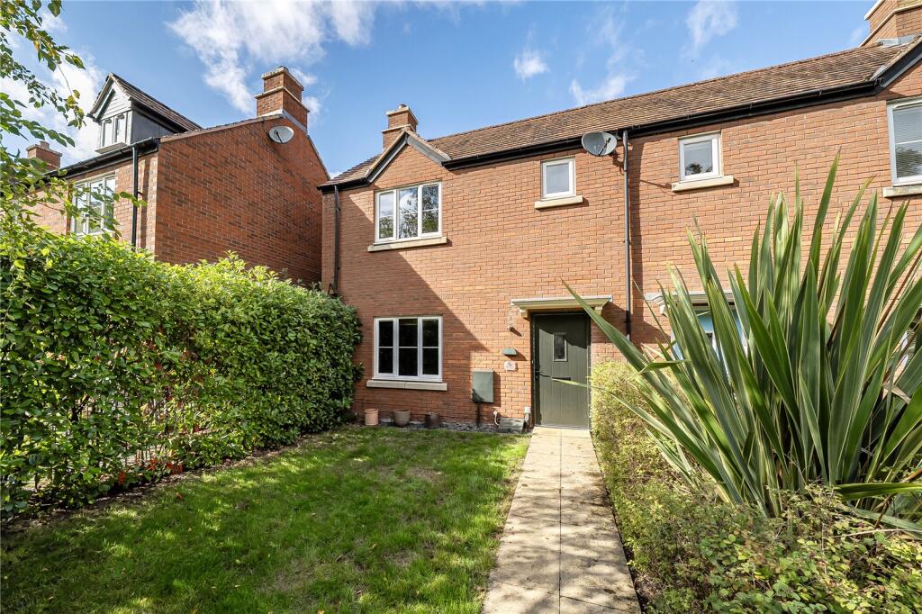 Main image of property: Chopping Knife Lane, Marlborough, Wiltshire, SN8