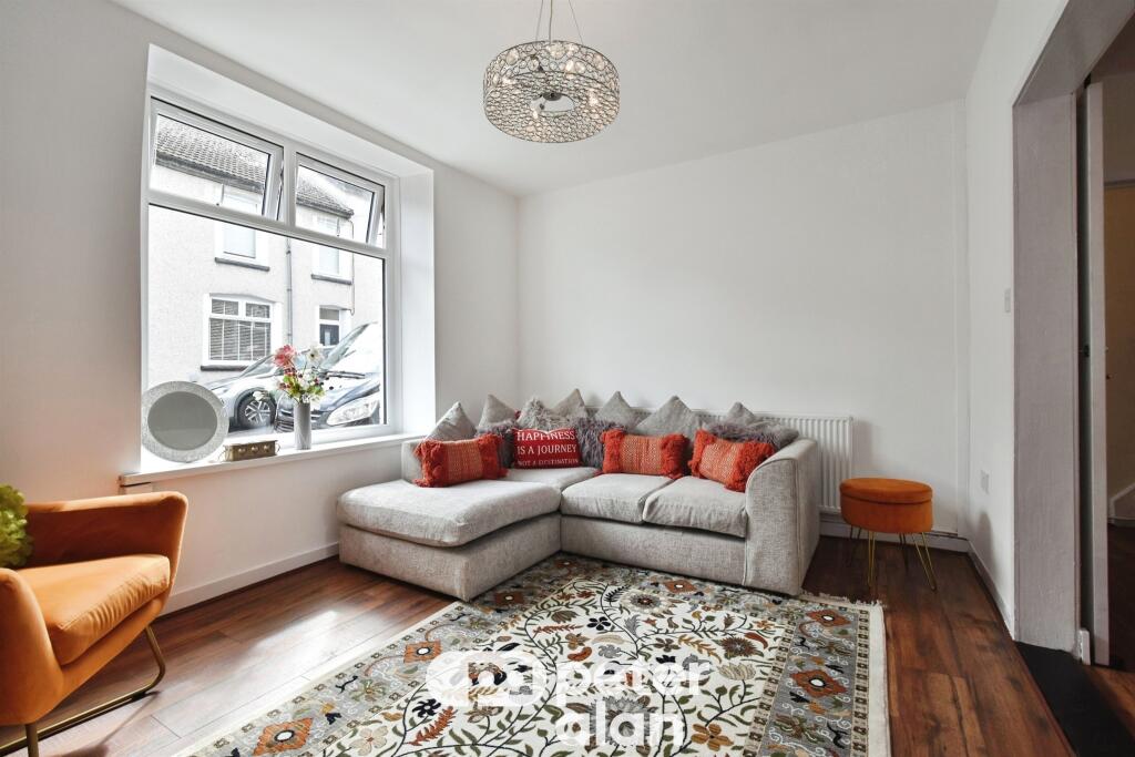 Main image of property: Duffryn Street, Pontlottyn, Bargoed