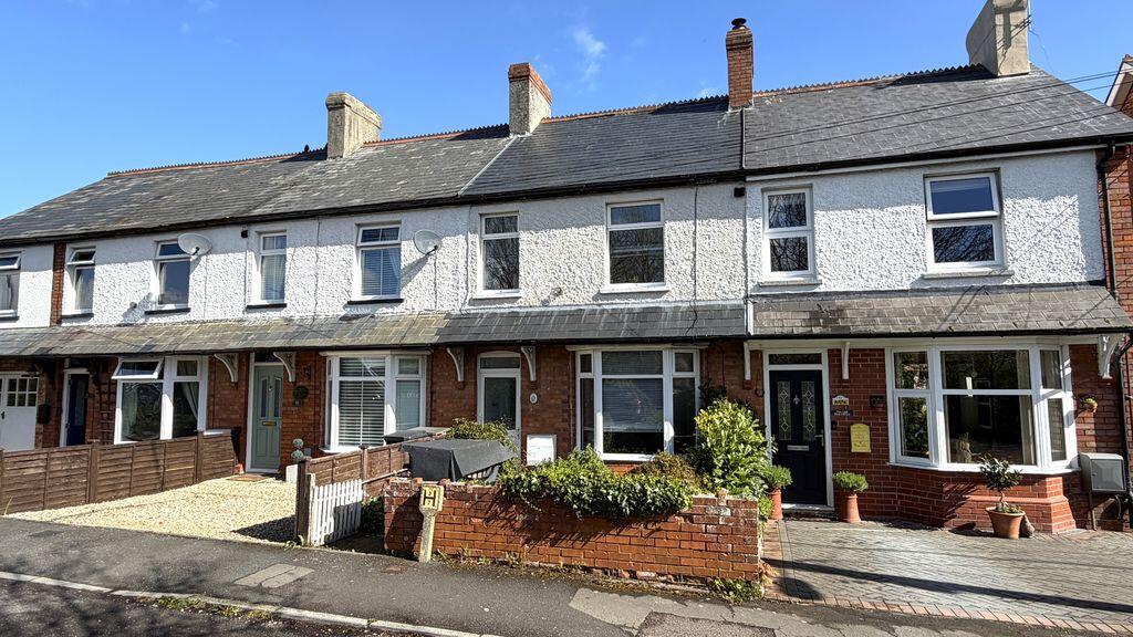 Main image of property: Station Road, Ilminster, Somerset TA19