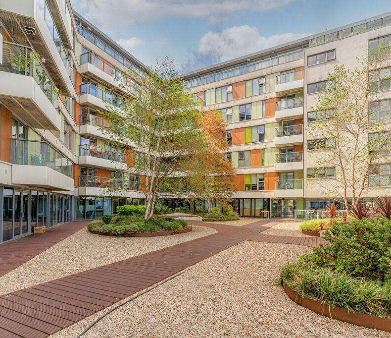 Main image of property: Unit G04.4 Ink Court, 419 Wick Lane, London, E3 2PW
