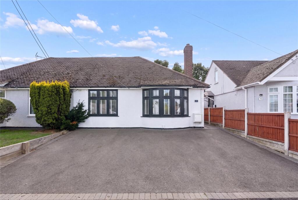 Main image of property: Elizabeth Drive, Wickford, Essex, SS12