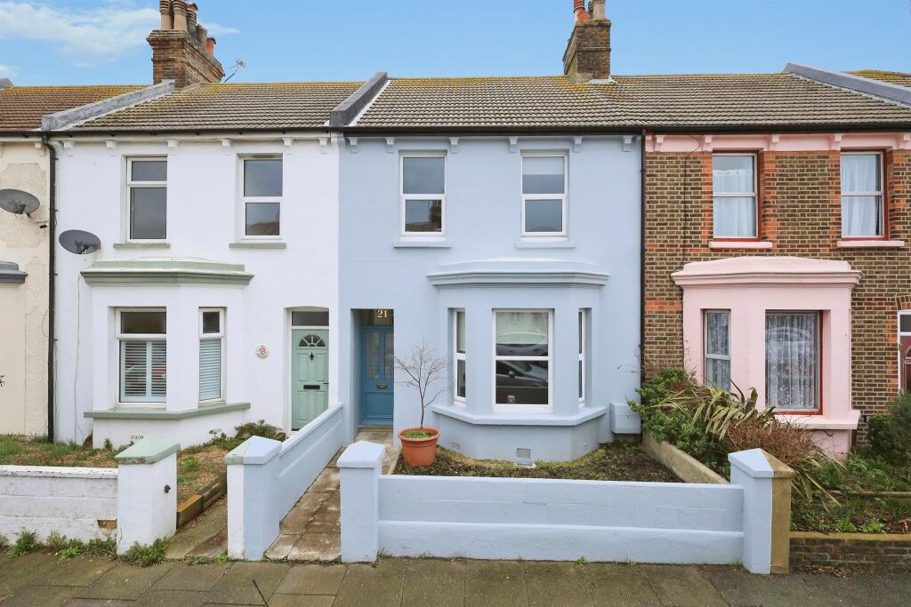 Main image of property: Seaford Road, Eastbourne