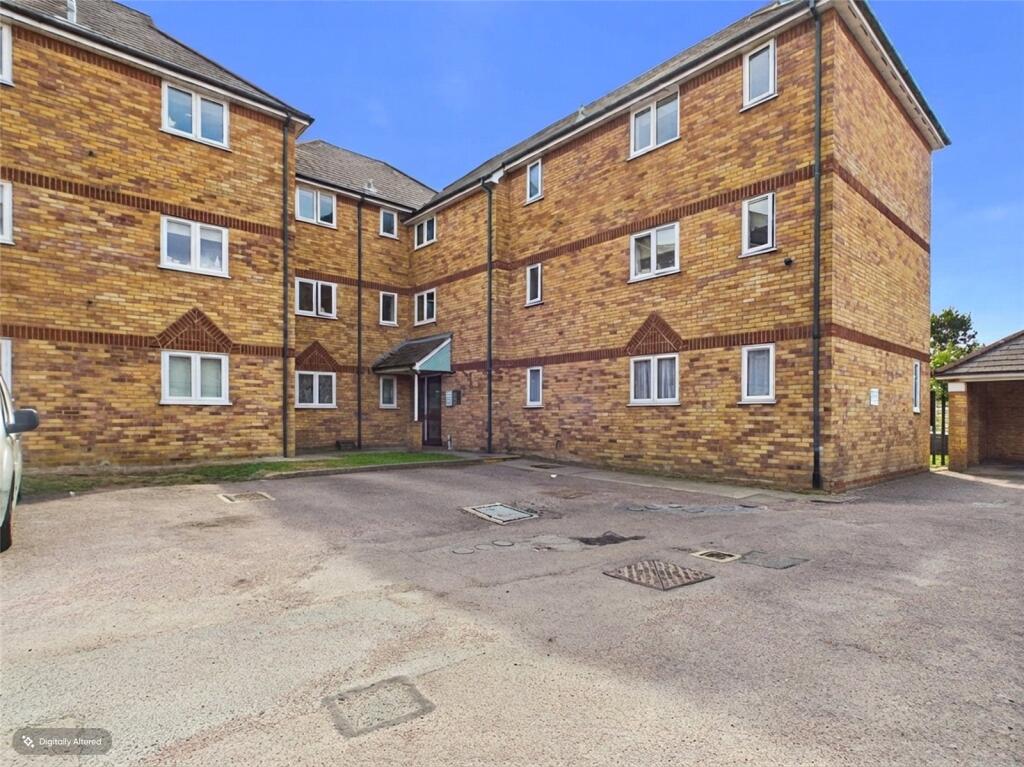 Main image of property: Bignell Croft, Highwoods, Colchester, Essex, CO4