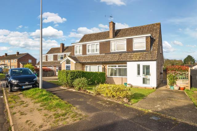 Main image of property: Paynesdown Road, Thatcham