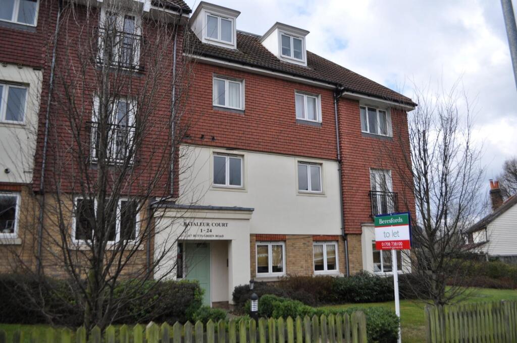 Main image of property: Bataleur Court Butts Green Road Hornchurch