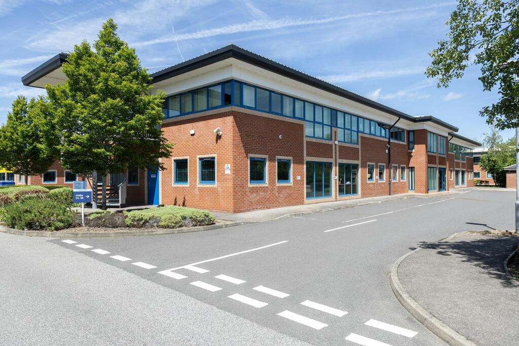 Main image of property: Unit 14-16 Theale Lakes Business Park, Reading, RG7 4GB