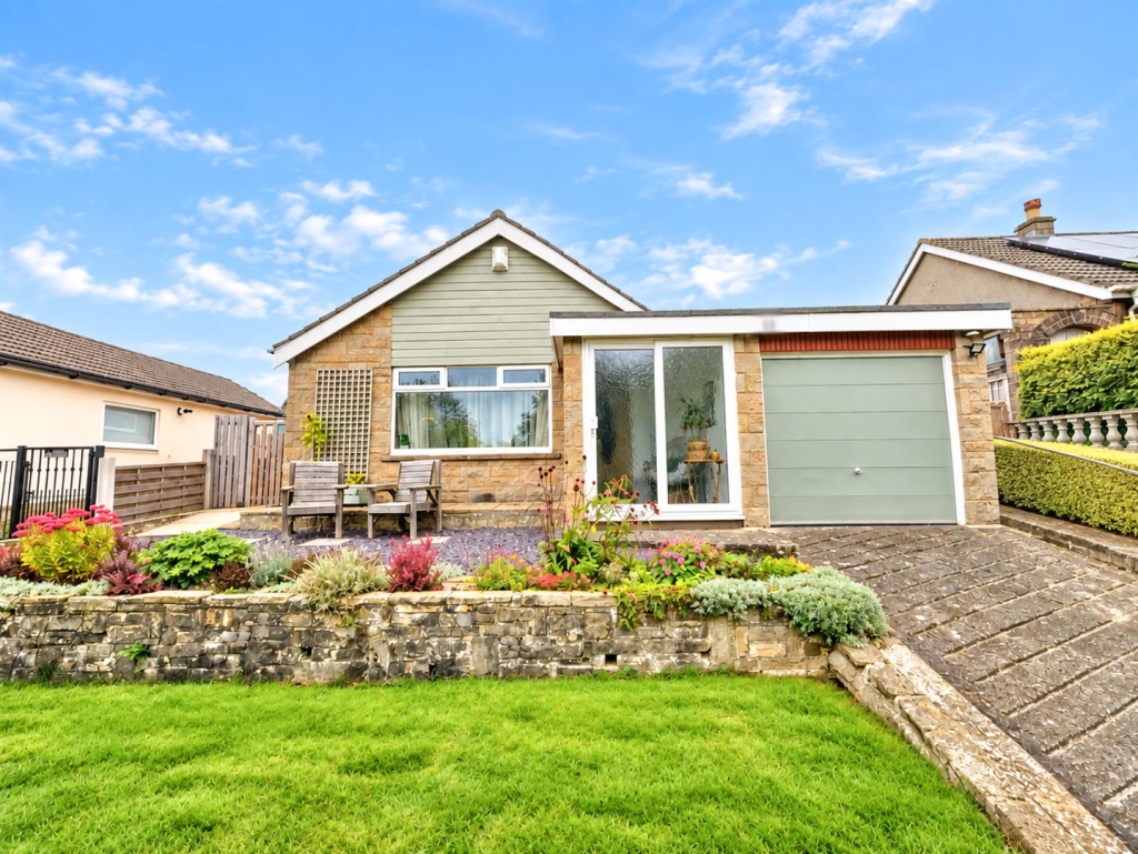 Main image of property: Banklands Lane, Silsden