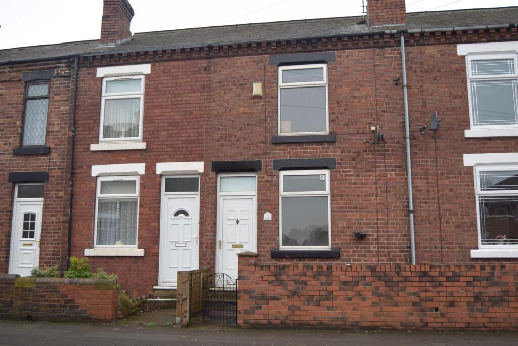 Main image of property: Belle Vue Road, Wakefield, WF1 5NF
