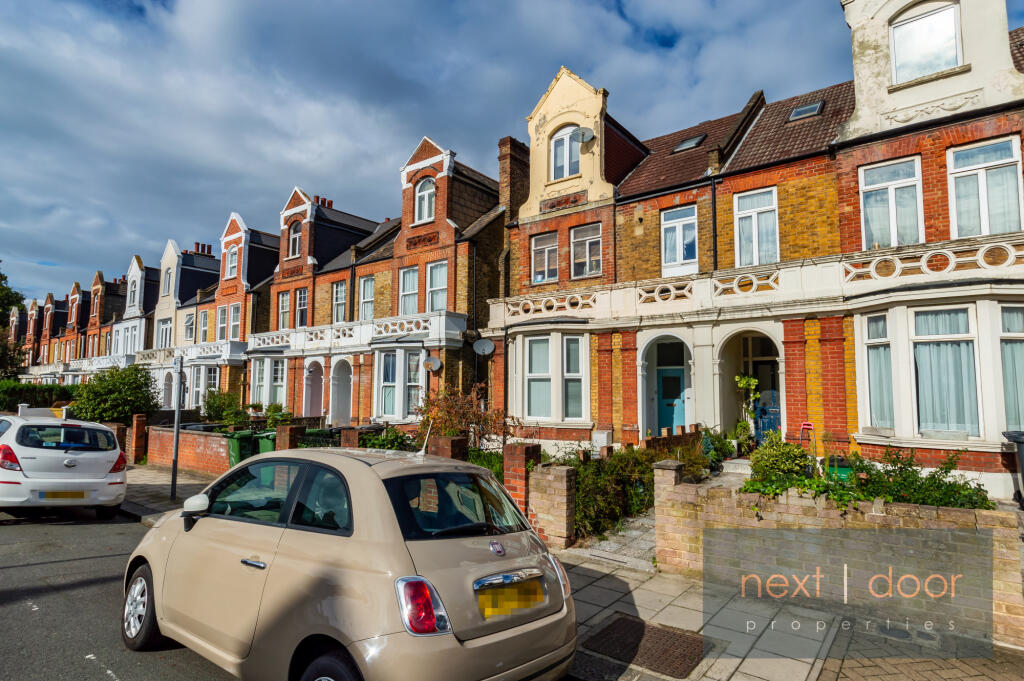 Main image of property: Rosenthal Road, Catford, London, SE6