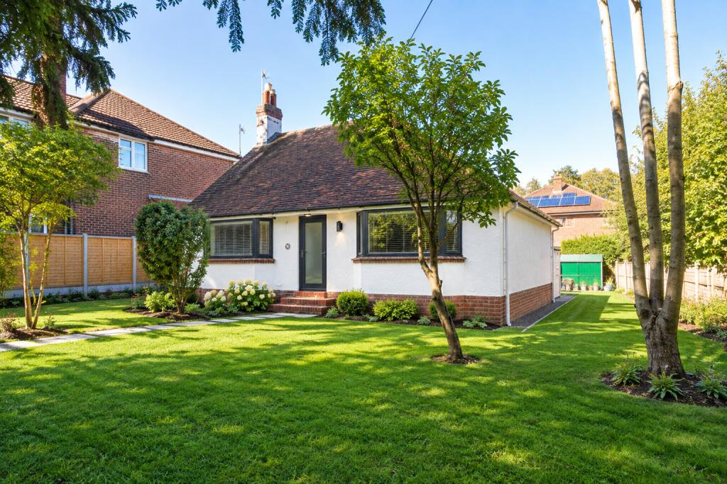 Main image of property: Mill Lane, Harbledown, Canterbury, Kent, CT2