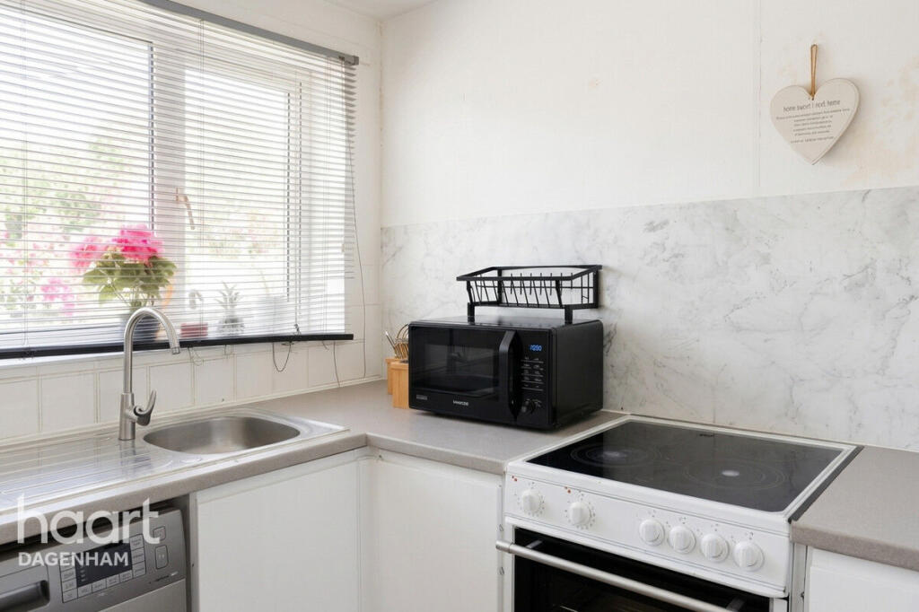 Main image of property: Coopers Close, Dagenham