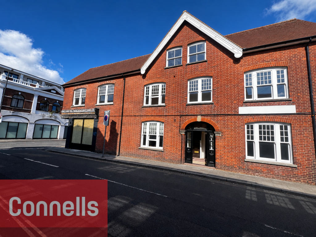 Main image of property: East Park, Crawley