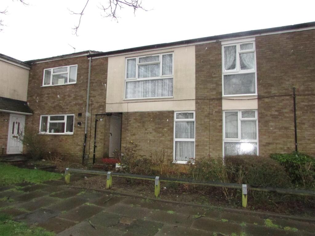 Main image of property: Sefton Road, Stevenage, Hertfordshire