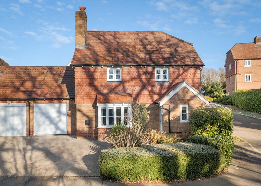 Main image of property: Reef Way, Hailsham