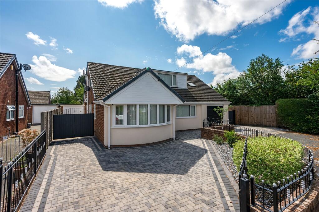 Main image of property: Broadfield, Broughton, Preston, Lancashire