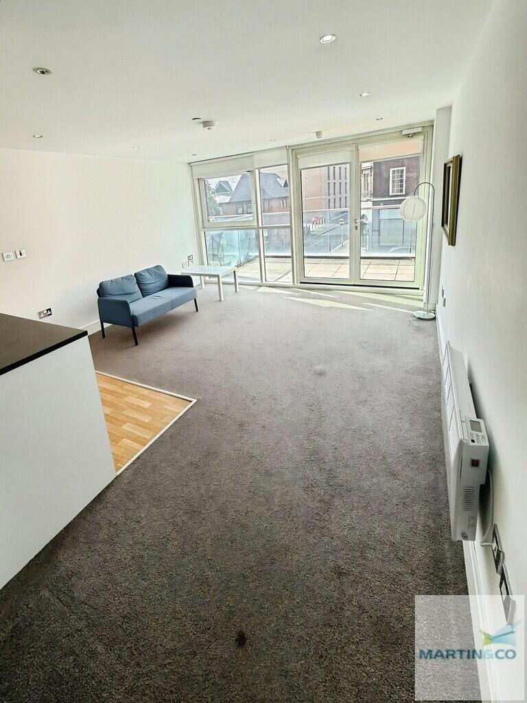 Main image of property: The Litmus Building, Huntingdon Street