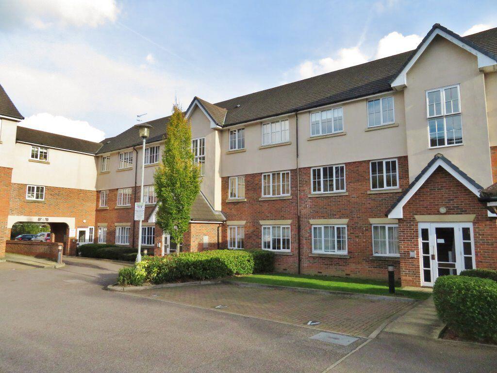 Main image of property: Tennyson House, Addison Court, Epping