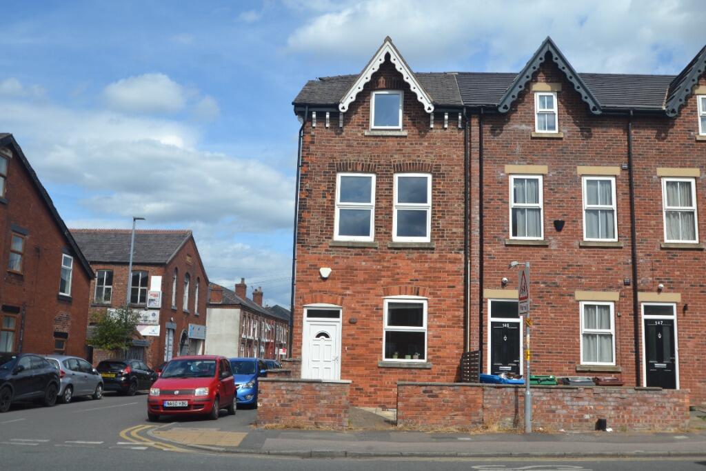 Main image of property: Mauldeth Road, Manchester, M14