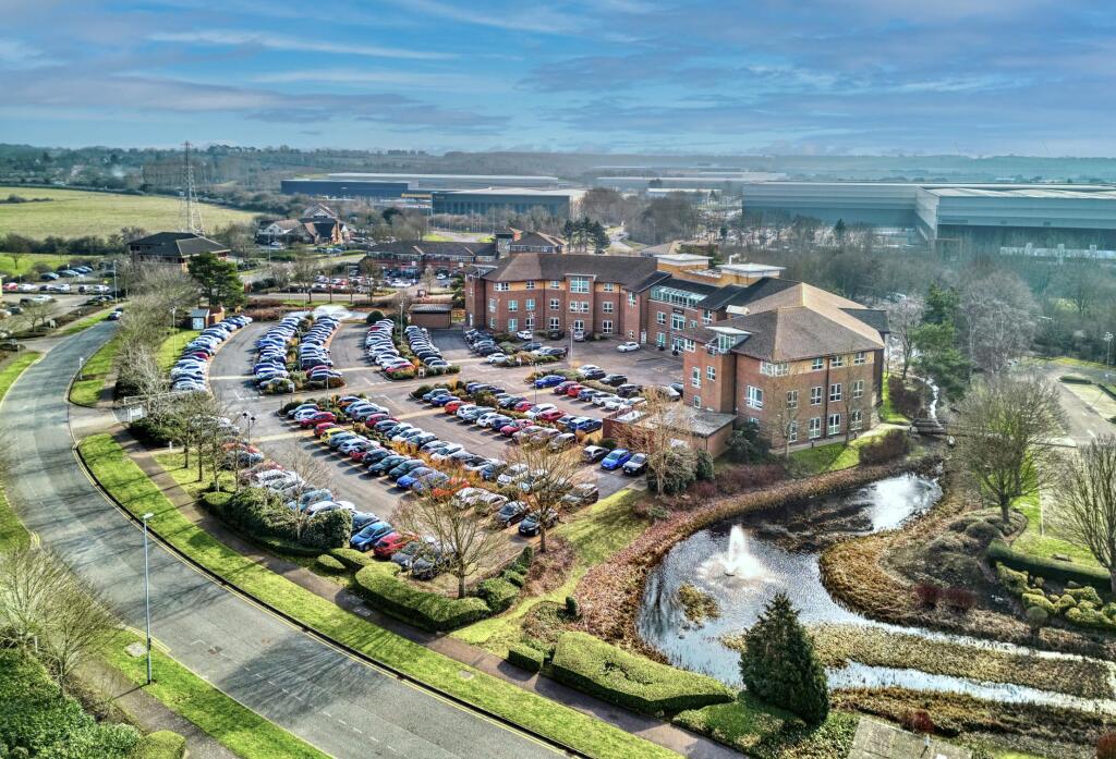 The Lakes Business Park From Top.jpg