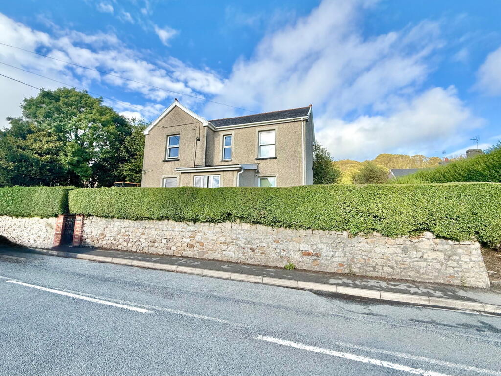 Main image of property: South Cornelly, Bridgend, CF33 4RG