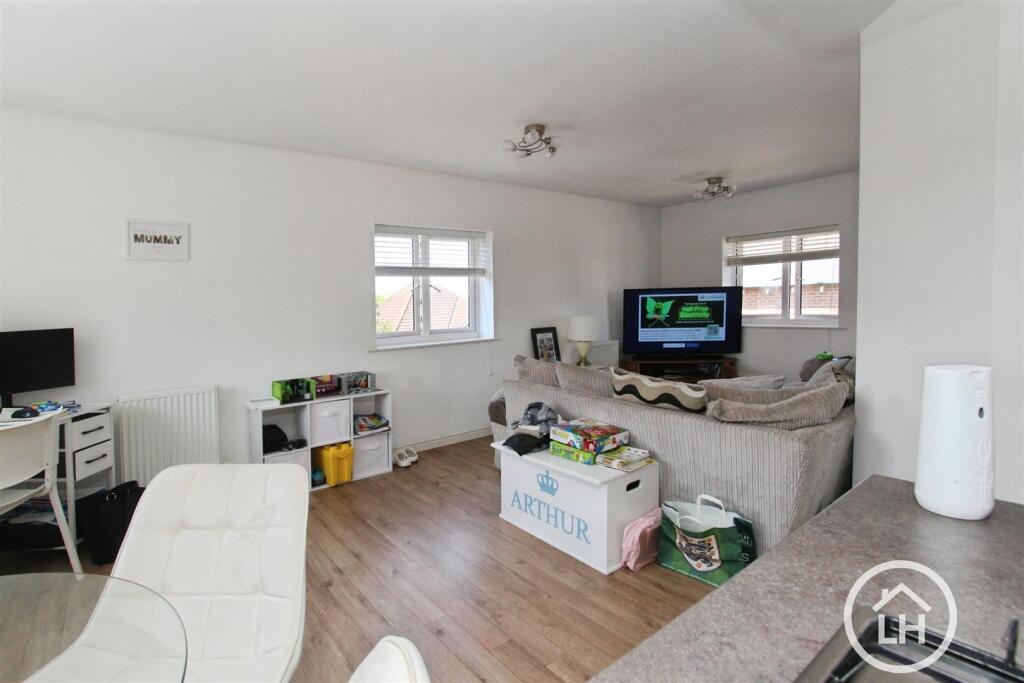 Main image of property: Holly Blue Drive, Iwade, Sittingbourne
