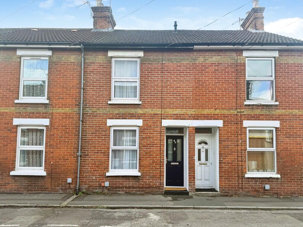 Main image of property: George Street, Salisbury