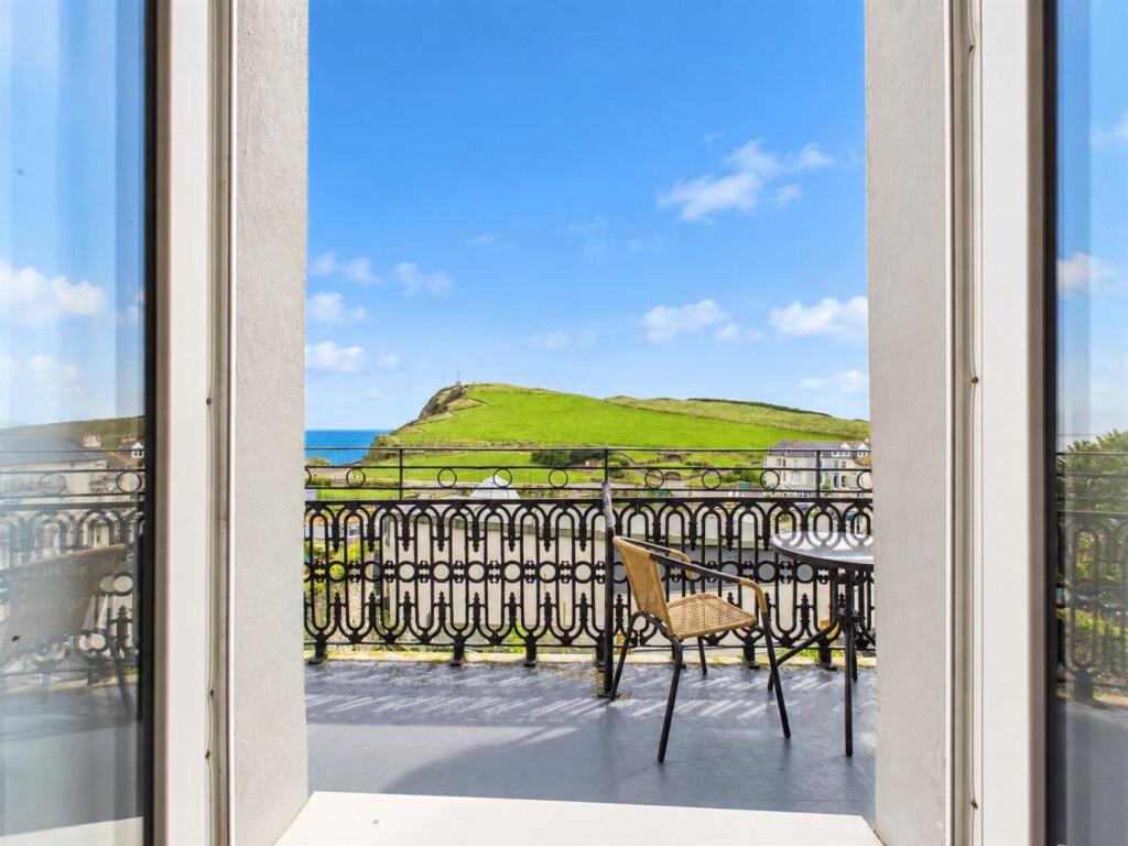 Main image of property: Fore Street, Ilfracombe
