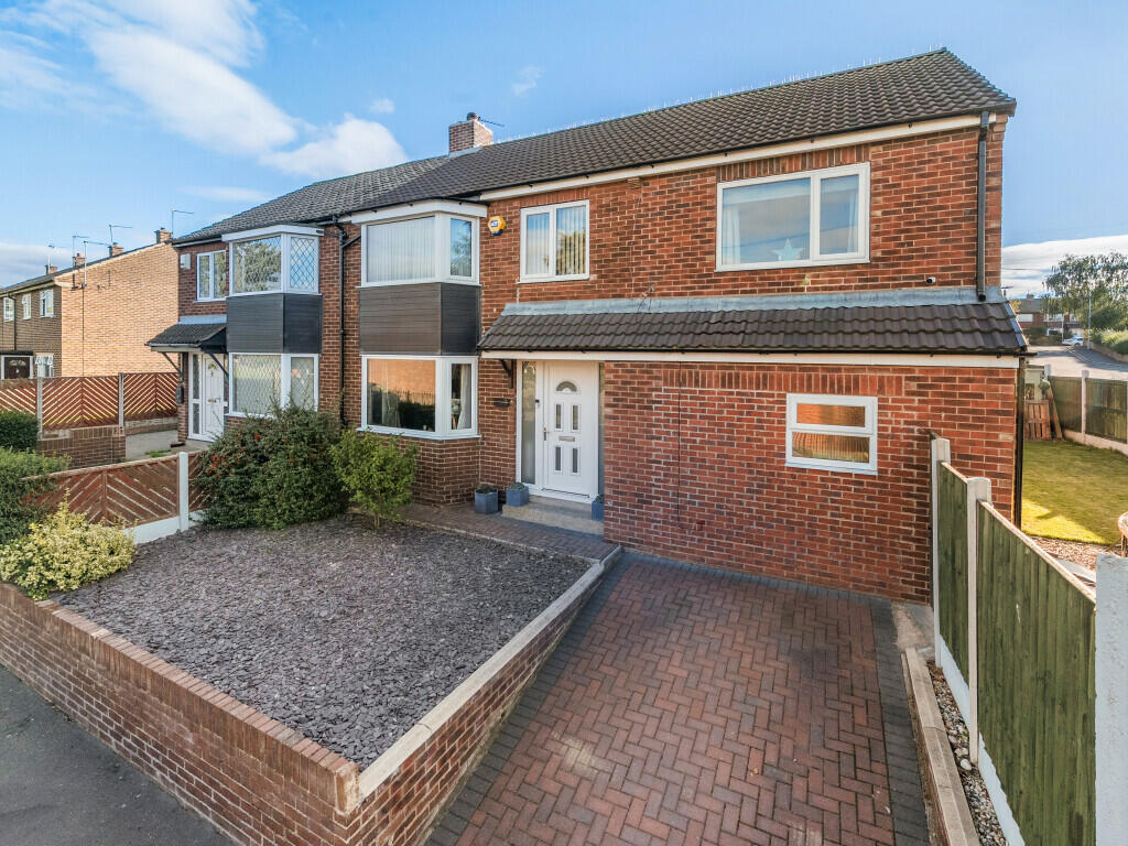 Main image of property: South Street, Normanton, West Yorkshire