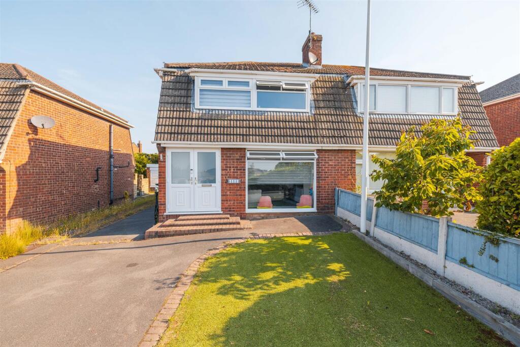 Main image of property: West Vale, Neston