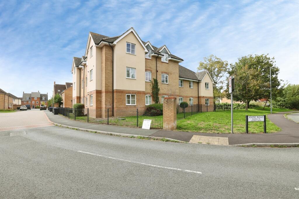 Main image of property: Anzio Road, Devizes
