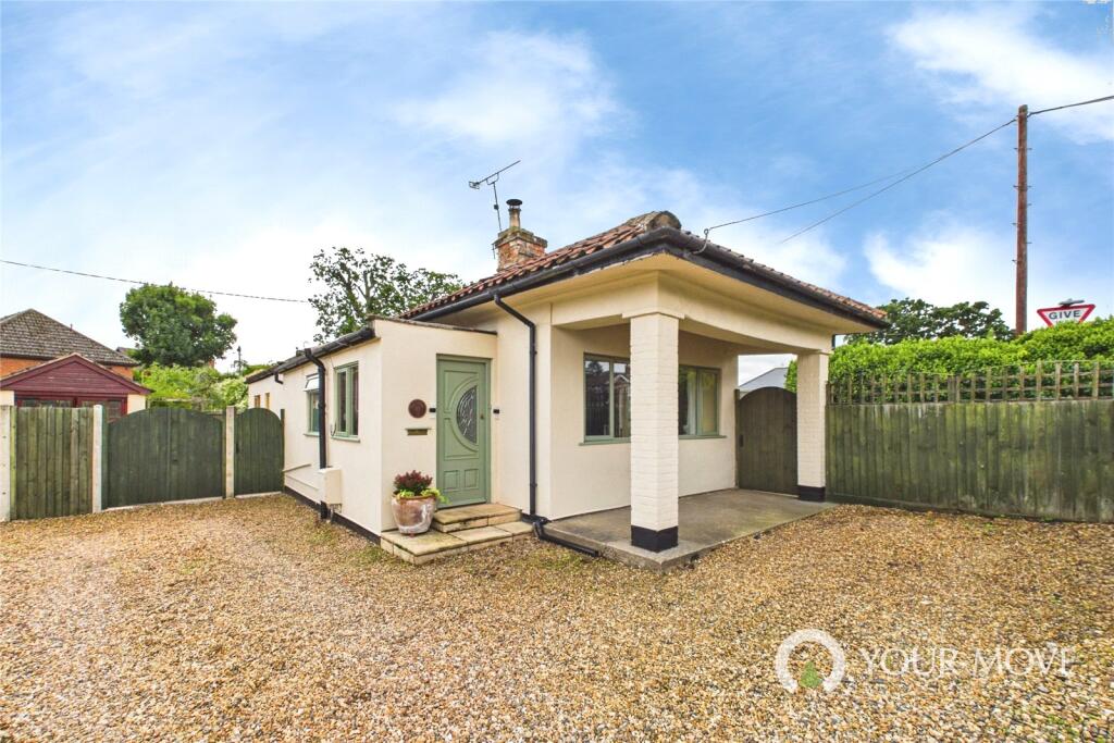 Main image of property: Park Drive, Worlingham, Beccles, Suffolk, NR34