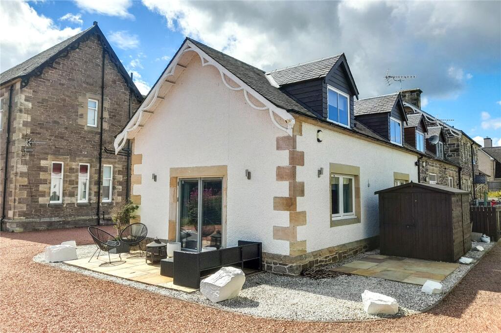 Main image of property: Home Street, Lanark, South Lanarkshire, ML11
