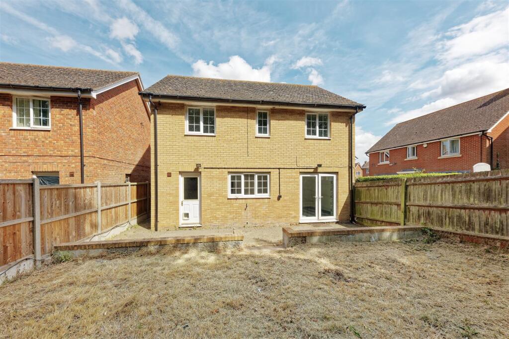 Main image of property: Acacia Drive, Hersden, Canterbury